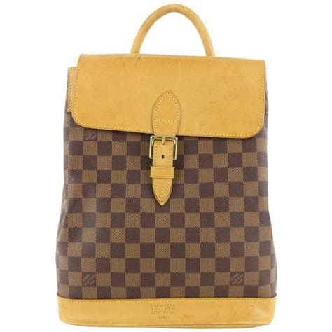 rugzak louis vuitton tweedehands|Luxe tweedehands winkel, vind tweedehands mode op Vestiaire .